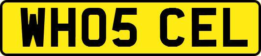 WH05CEL