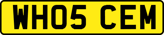 WH05CEM