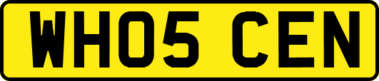 WH05CEN