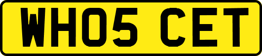 WH05CET