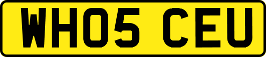WH05CEU