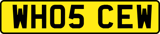 WH05CEW