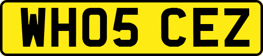 WH05CEZ