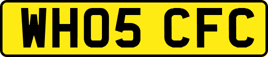 WH05CFC
