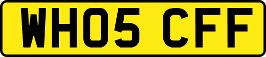 WH05CFF