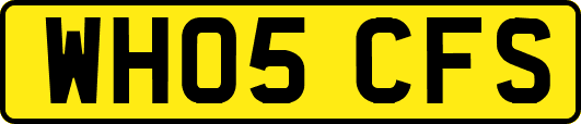 WH05CFS