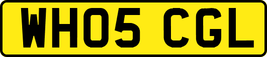 WH05CGL