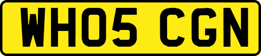 WH05CGN