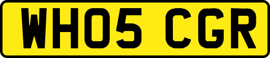 WH05CGR