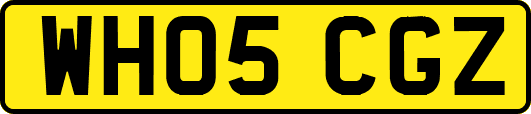 WH05CGZ