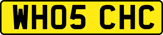 WH05CHC