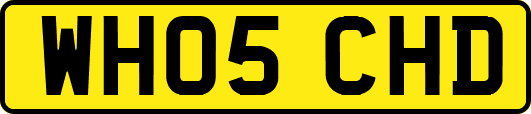 WH05CHD