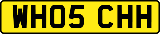 WH05CHH