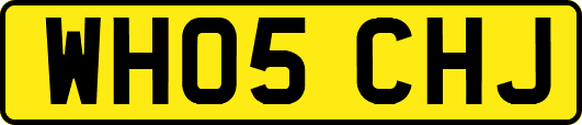 WH05CHJ