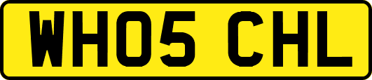 WH05CHL