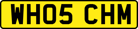 WH05CHM