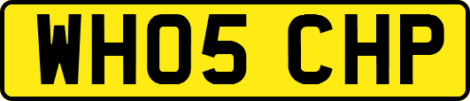 WH05CHP
