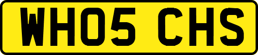WH05CHS