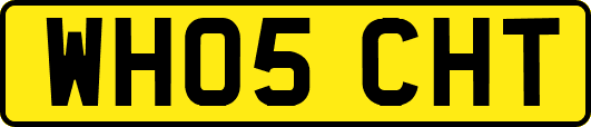 WH05CHT
