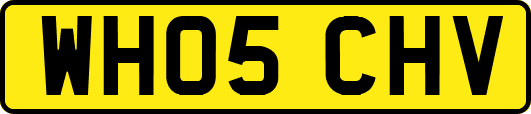 WH05CHV