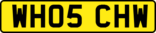 WH05CHW