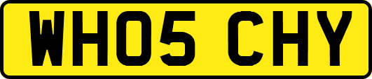 WH05CHY