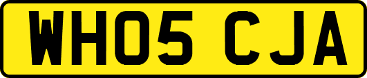 WH05CJA