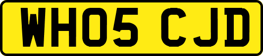 WH05CJD
