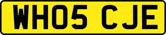 WH05CJE