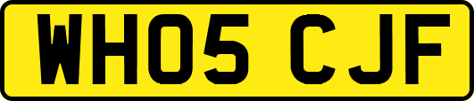 WH05CJF