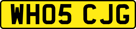 WH05CJG