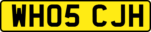 WH05CJH