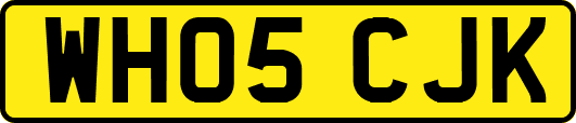 WH05CJK