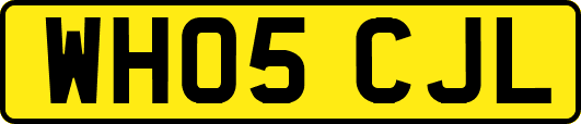 WH05CJL