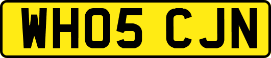 WH05CJN
