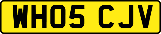 WH05CJV