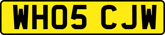 WH05CJW