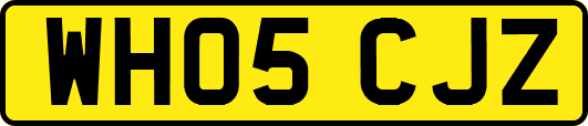 WH05CJZ