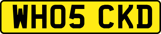 WH05CKD