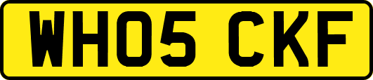 WH05CKF