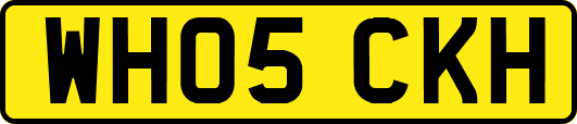 WH05CKH