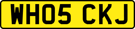 WH05CKJ