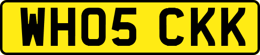 WH05CKK