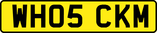 WH05CKM