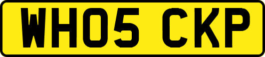 WH05CKP