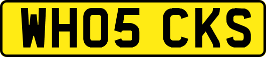WH05CKS