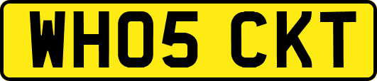 WH05CKT
