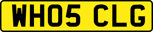 WH05CLG
