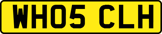 WH05CLH