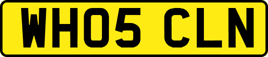 WH05CLN
